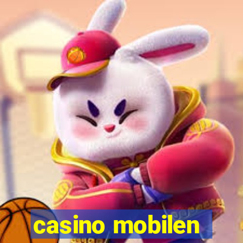 casino mobilen