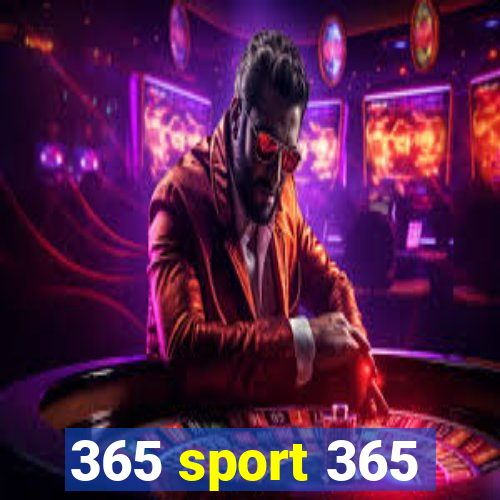 365 sport 365