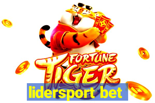 lidersport bet