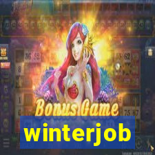 winterjob