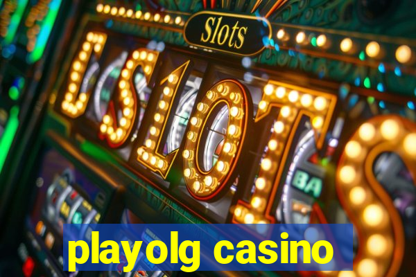 playolg casino