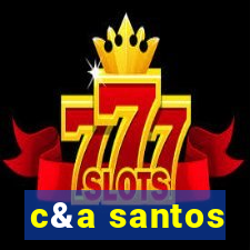 c&a santos