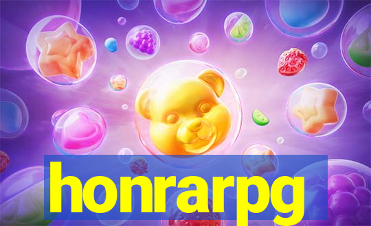 honrarpg