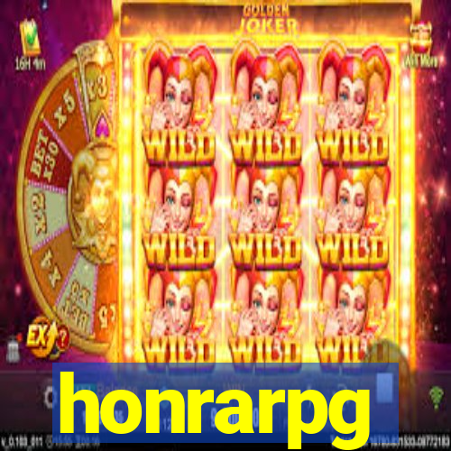 honrarpg