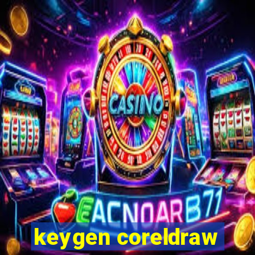 keygen coreldraw