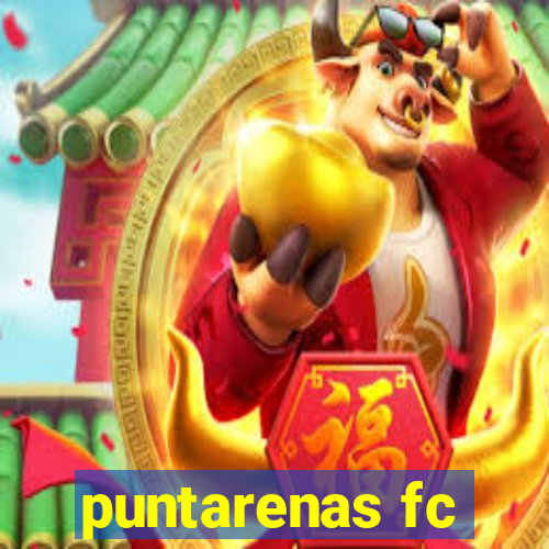 puntarenas fc