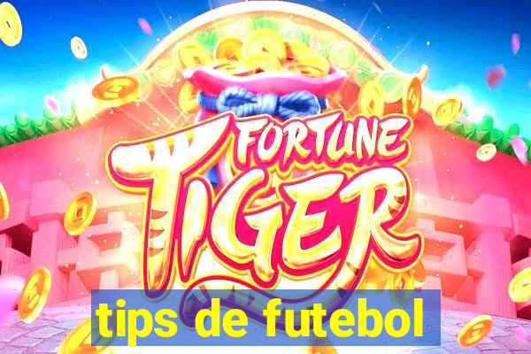 tips de futebol