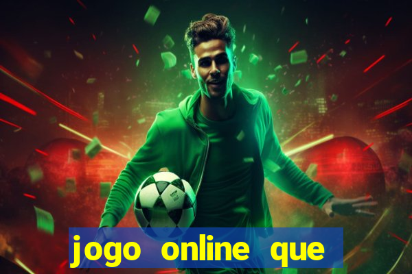 jogo online que ganha bonus no cadastro