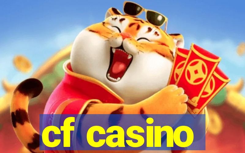 cf casino