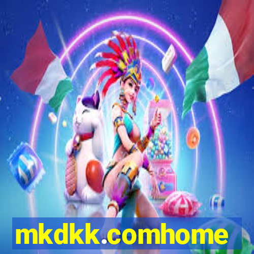 mkdkk.comhome