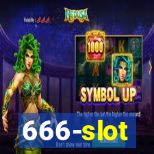 666-slot