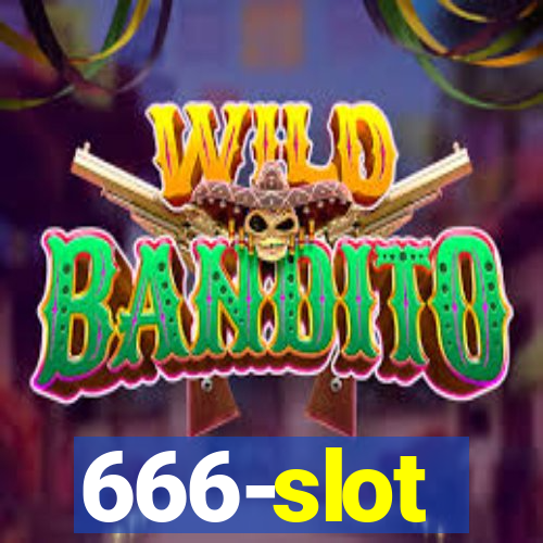 666-slot