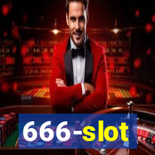 666-slot