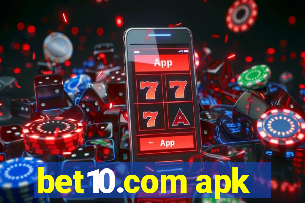 bet10.com apk