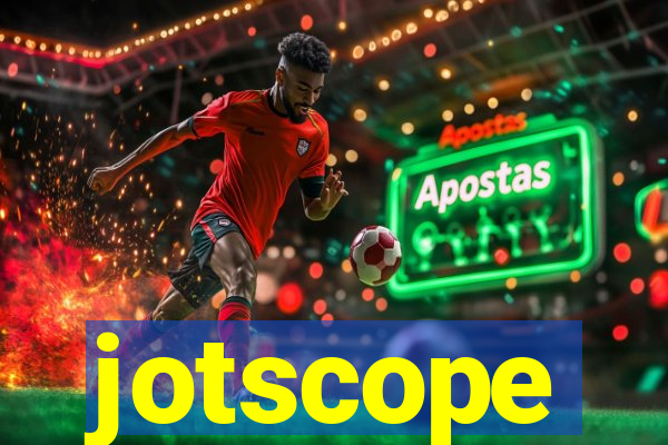 jotscope