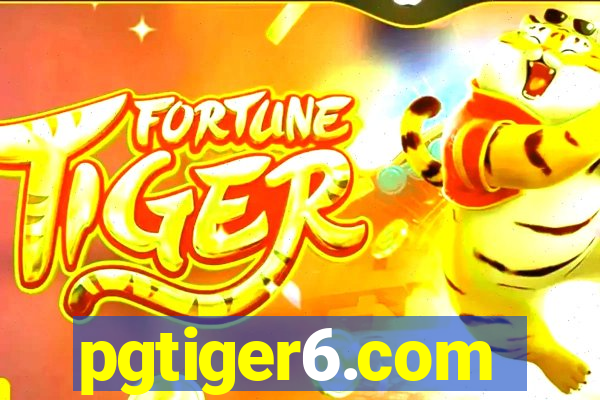 pgtiger6.com