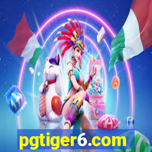 pgtiger6.com