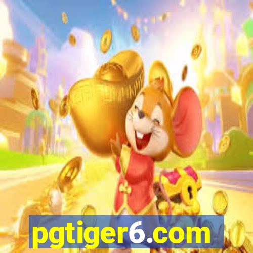 pgtiger6.com