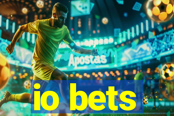 io bets