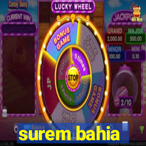 surem bahia