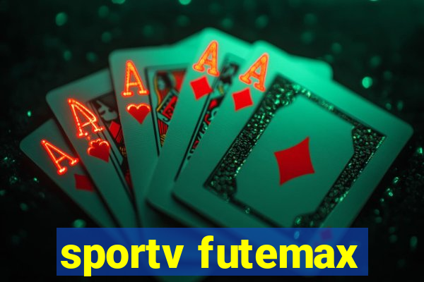 sportv futemax