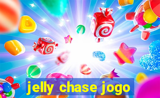 jelly chase jogo