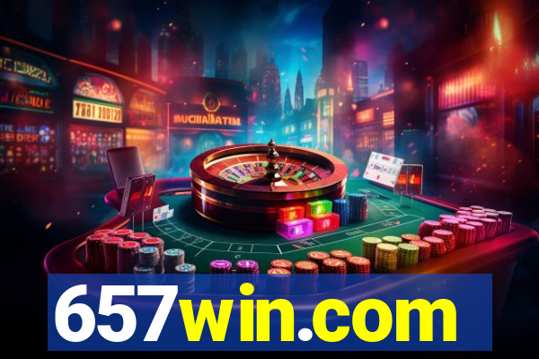 657win.com