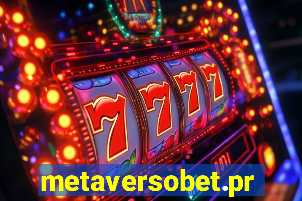 metaversobet.pro