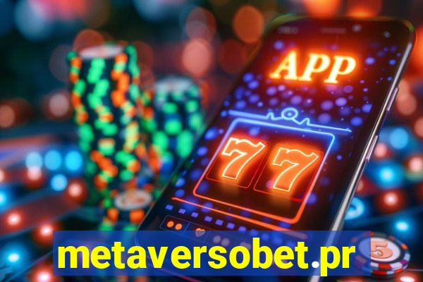 metaversobet.pro