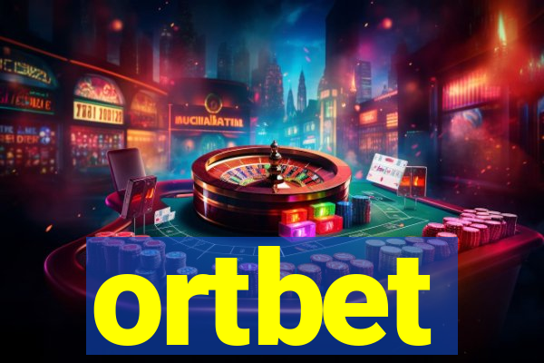 ortbet