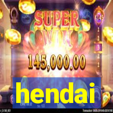 hendai