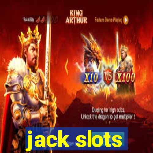 jack slots