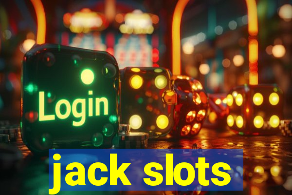 jack slots