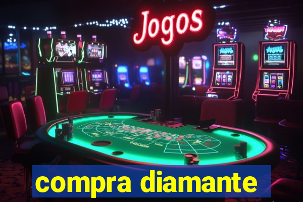 compra diamante