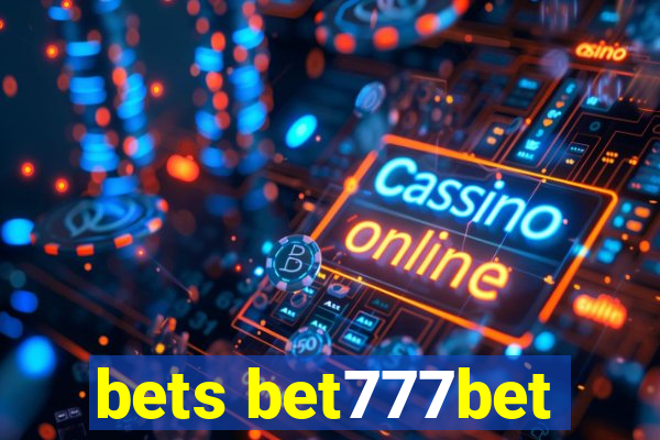 bets bet777bet