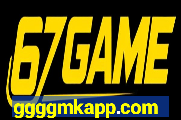 ggggmkapp.com