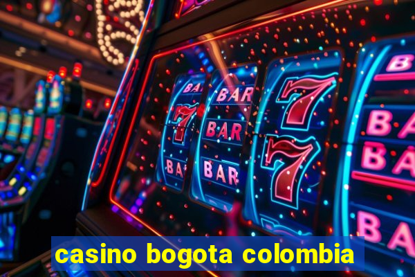 casino bogota colombia