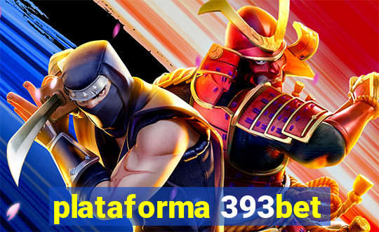 plataforma 393bet