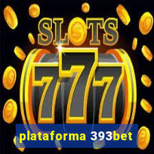 plataforma 393bet