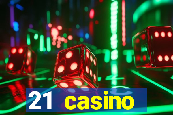 21 casino withdrawal limit