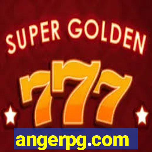 angerpg.com