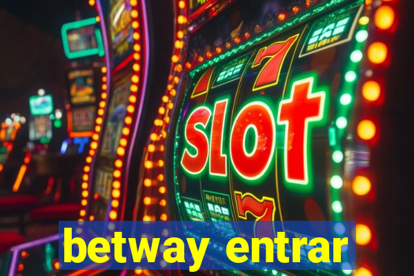 betway entrar