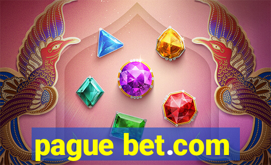 pague bet.com