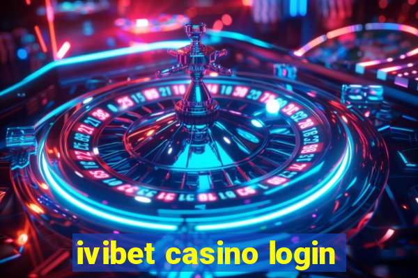 ivibet casino login