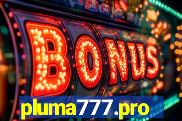 pluma777.pro