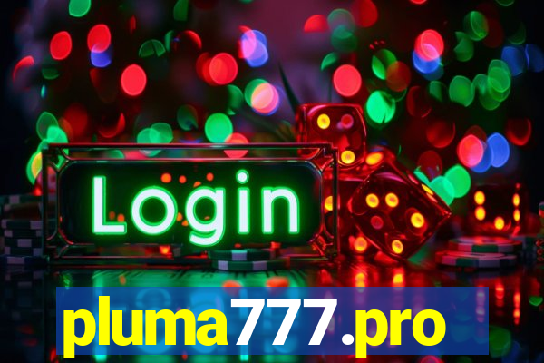 pluma777.pro