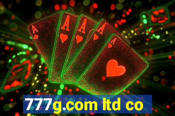 777g.com ltd co