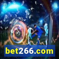 bet266.com