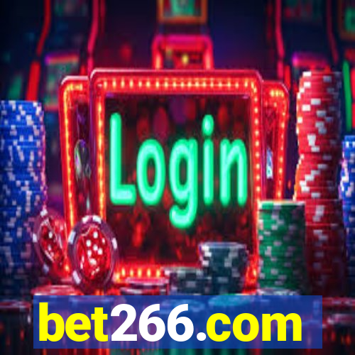 bet266.com