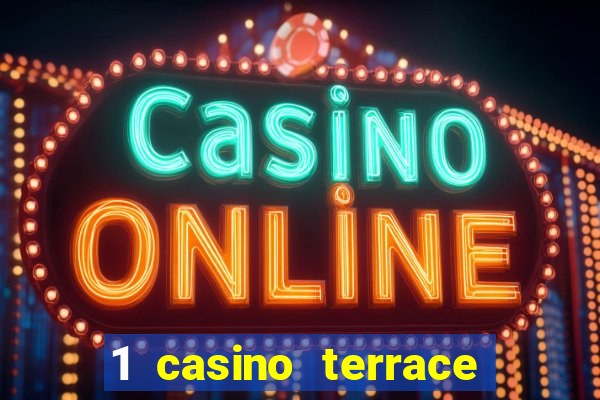 1 casino terrace newport ri 02840